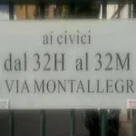 Montallegro 32M Free Parking